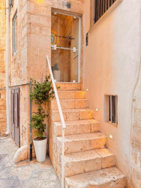 Borgo Sant Angelo Conversano